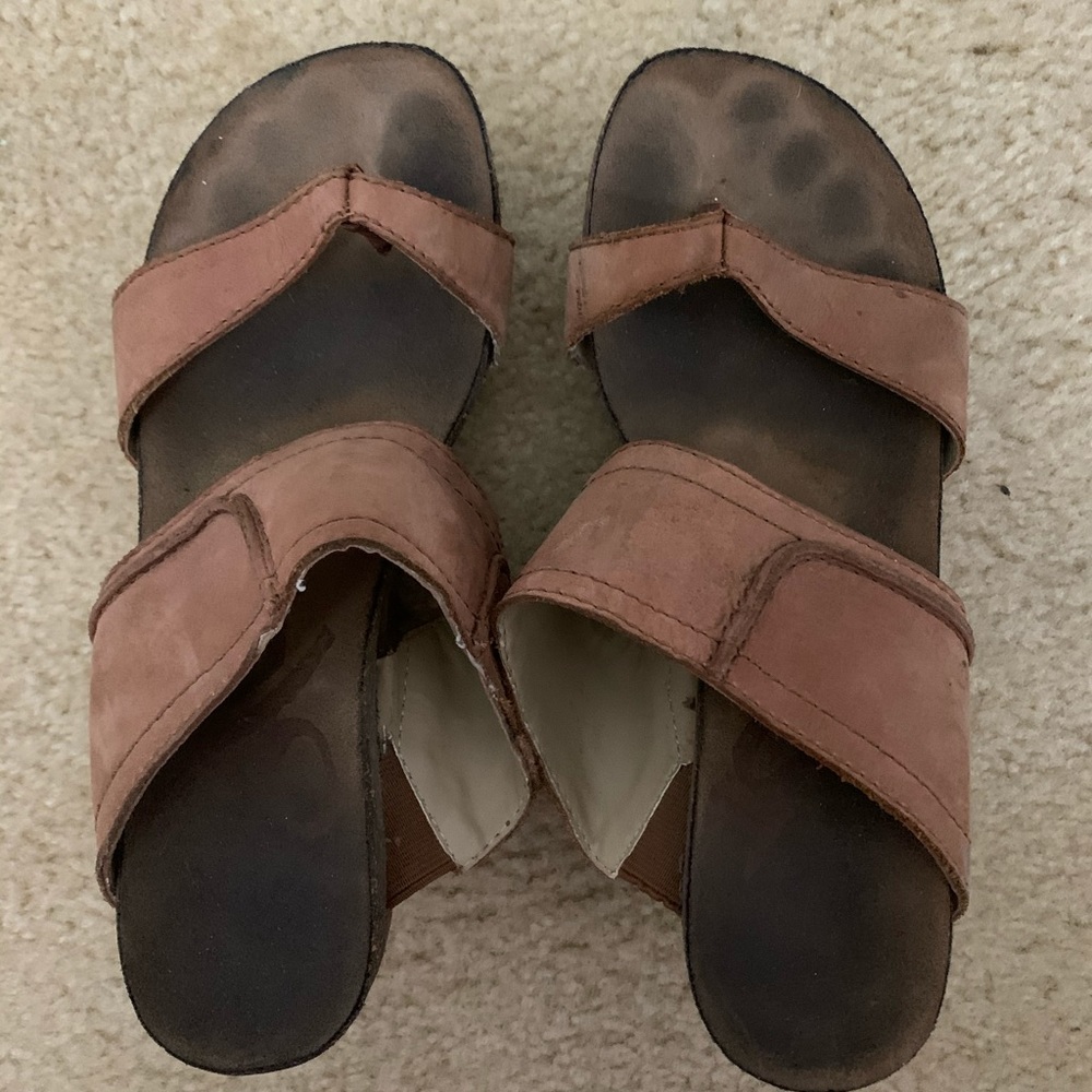 OTBT Wedges